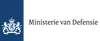 Client Logo Ministerie van Defensie